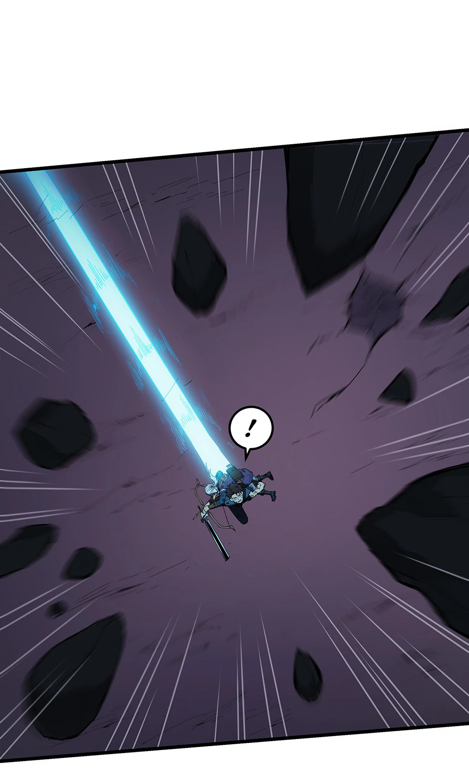 An Outcast in Another World Official Chapter 22 51